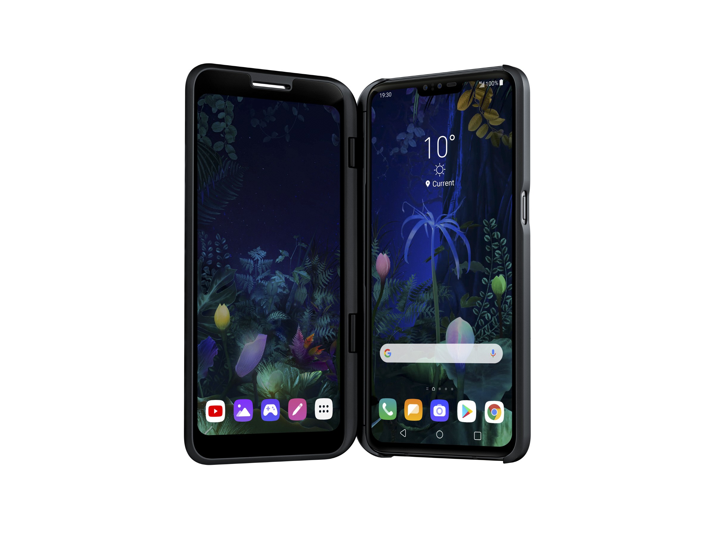 Lg V60 5g Купить