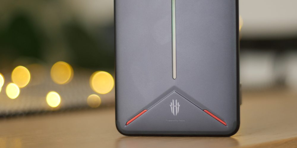 Red Magic Mars review Maybe the best value gaming phone 9to5Google