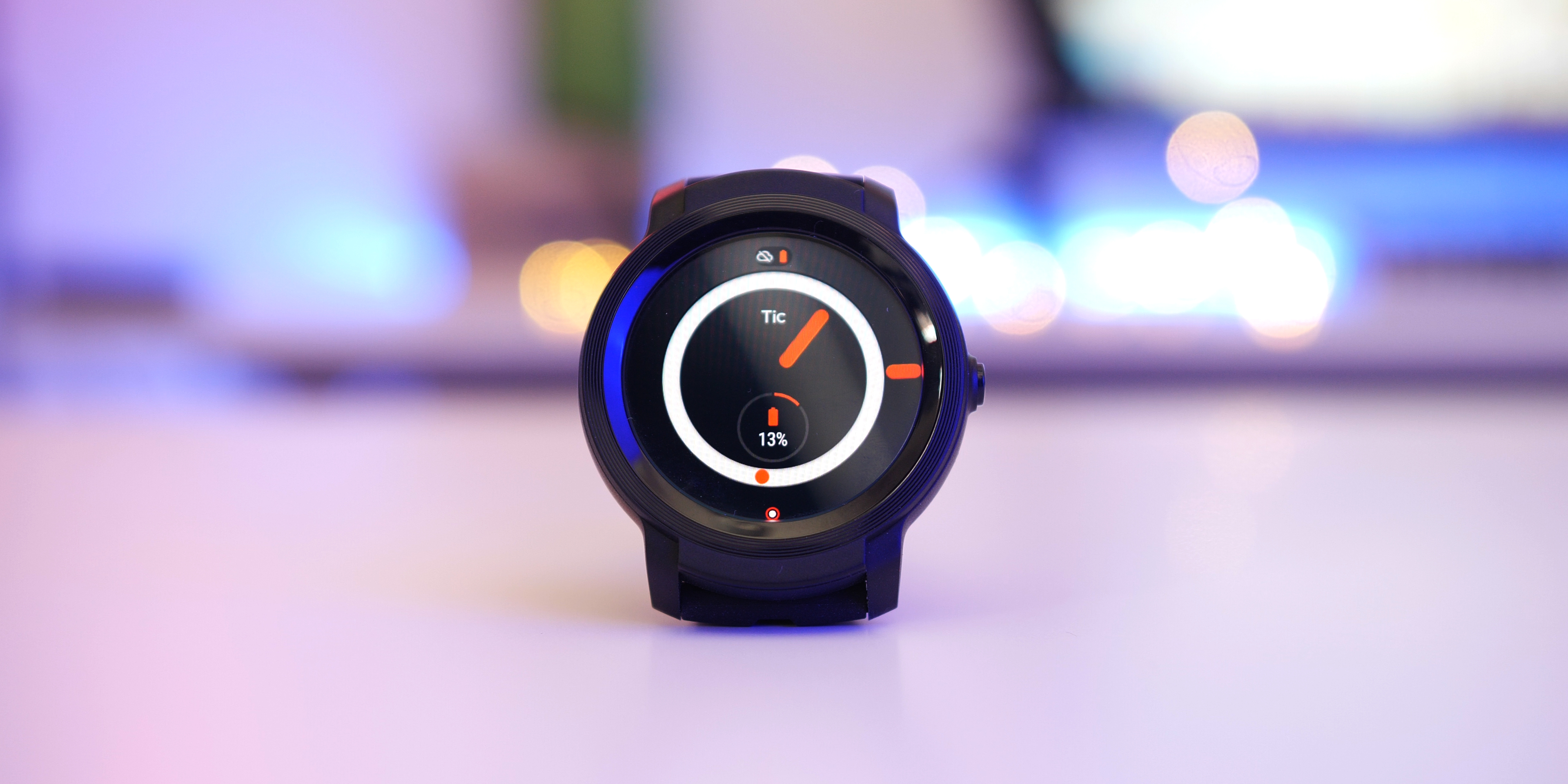 Mobvoi Ticwatch E2 Review - 9to5Google