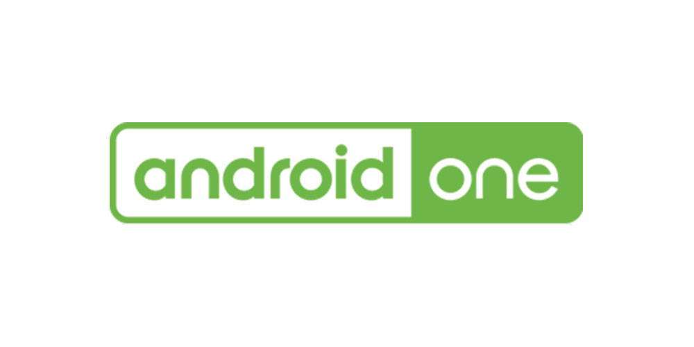 Android one logo