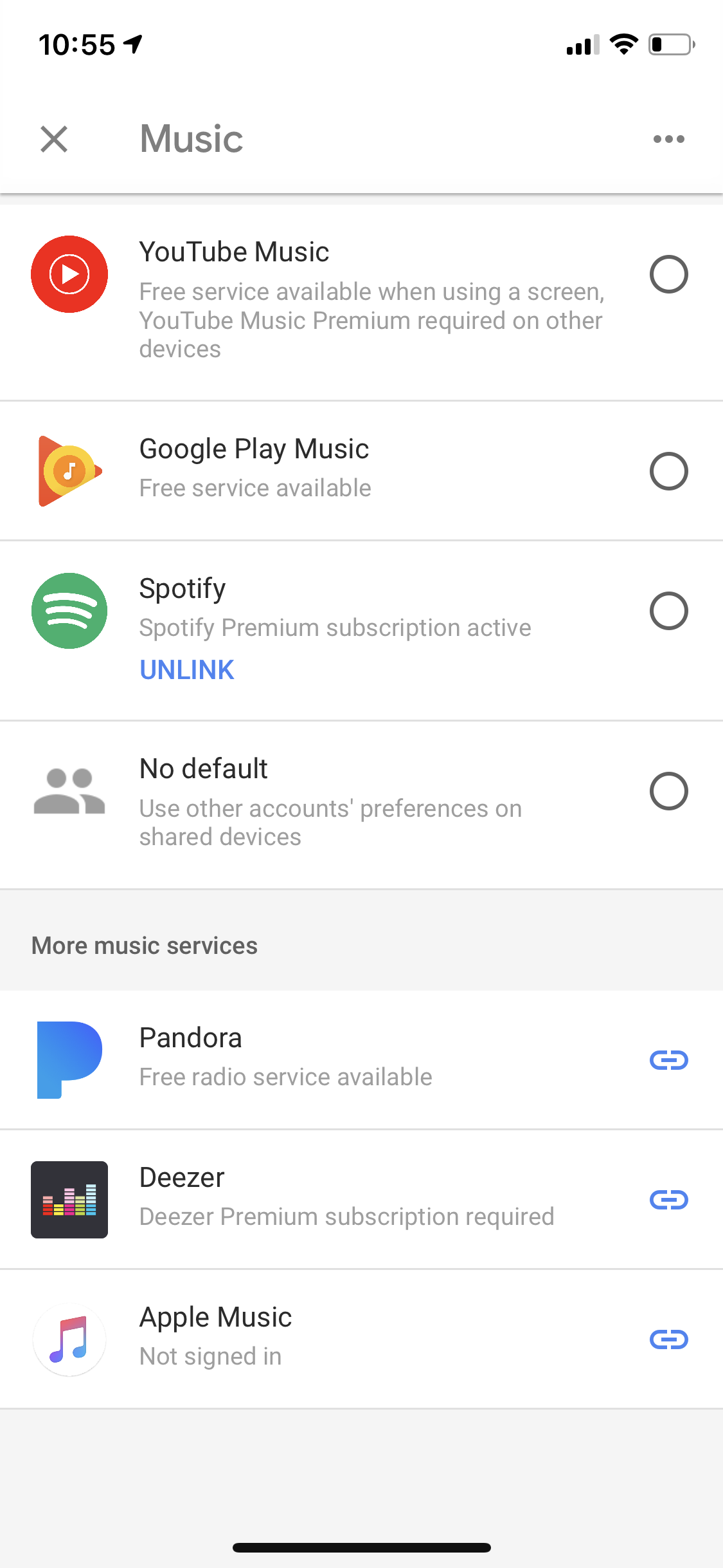 Apple Music support for Google Home spotted 9to5Google