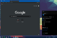 Google Chrome Dark Mode On Windows 10 And MacOS Respects System wide 
