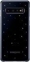 galaxy s10 led cover