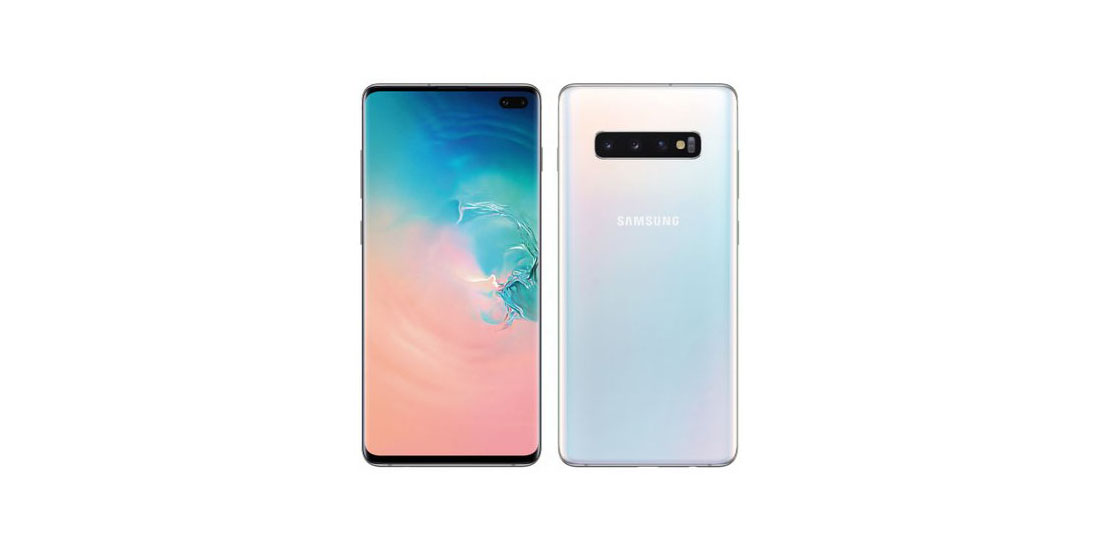 watch for samsung s10 plus