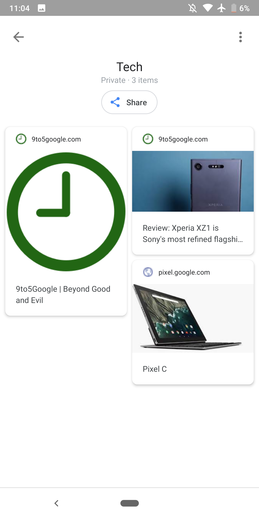 Google app 9.27 more widely rolls out Material Theme bottom bar ...