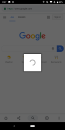 Google Assistant Search homepage shortcut