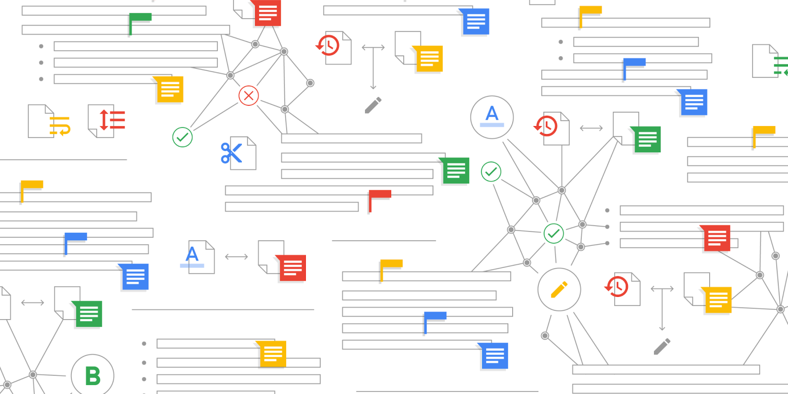 Google Docs Rolling Out Dedicated Compare Documents Tool