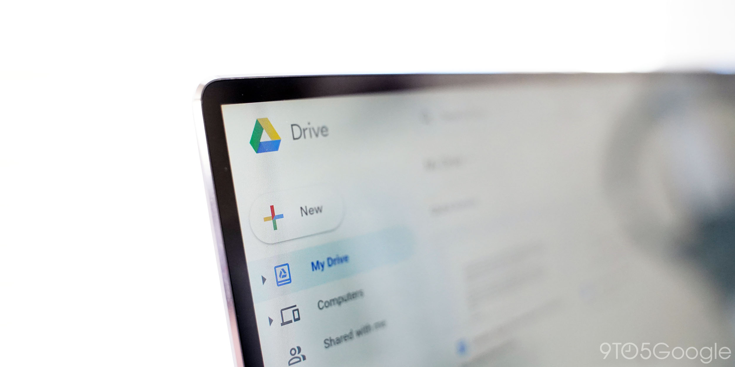 google drive file stream sign in