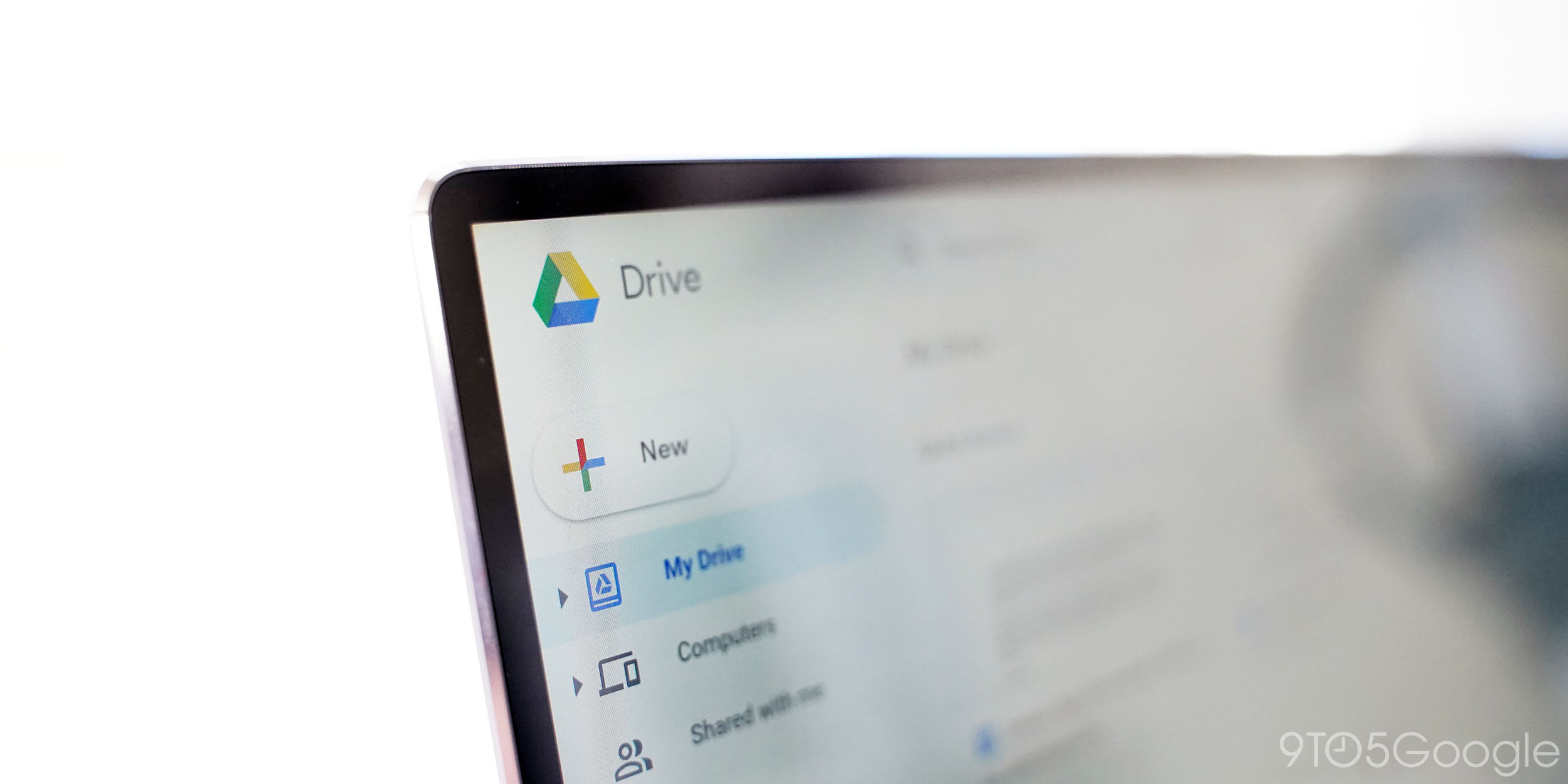 Google Drive adds Office editing, more for G Suite customers - 9to5Google