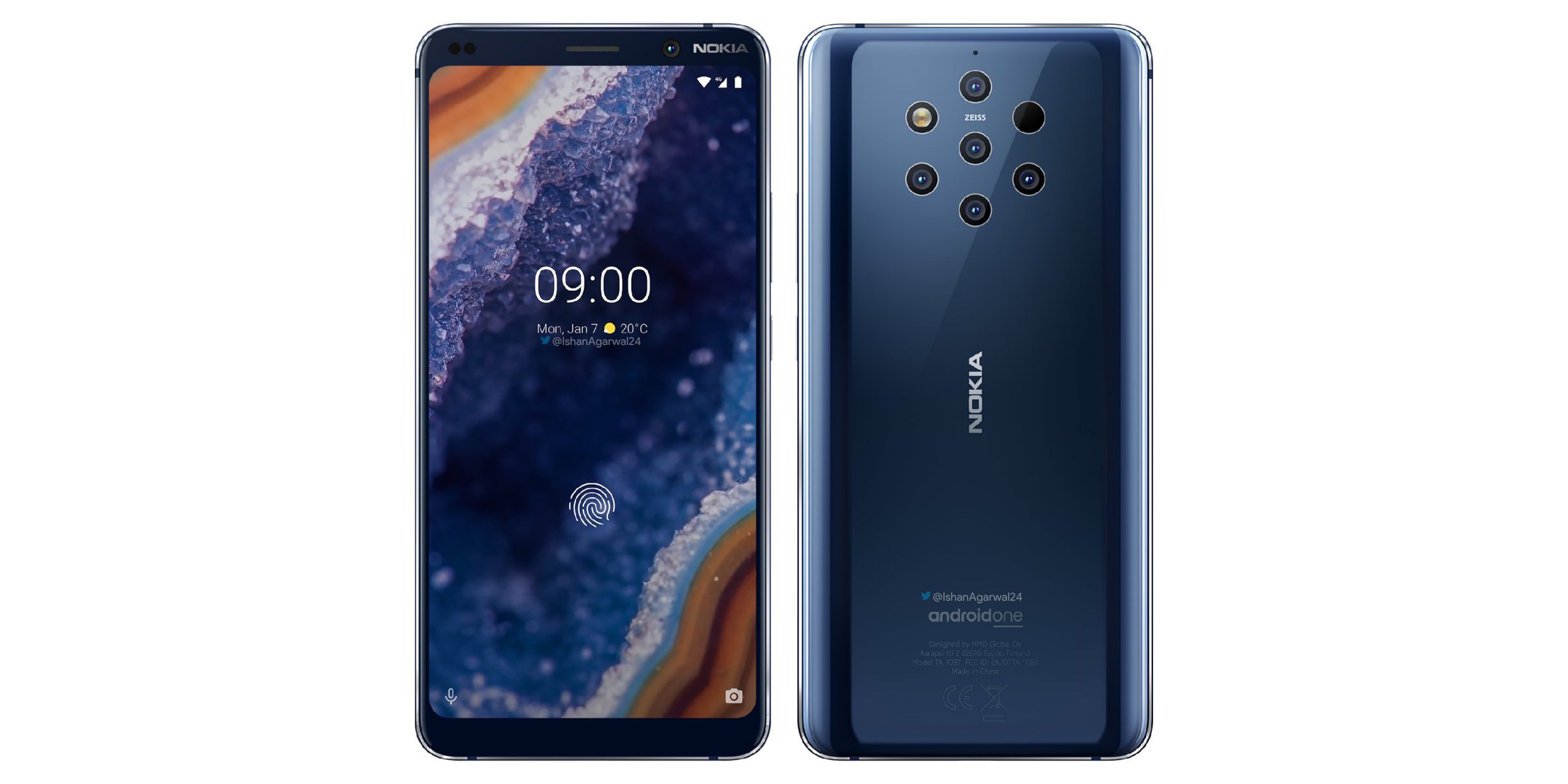 How To Root And Install Twrp Recovery For Nokia 5