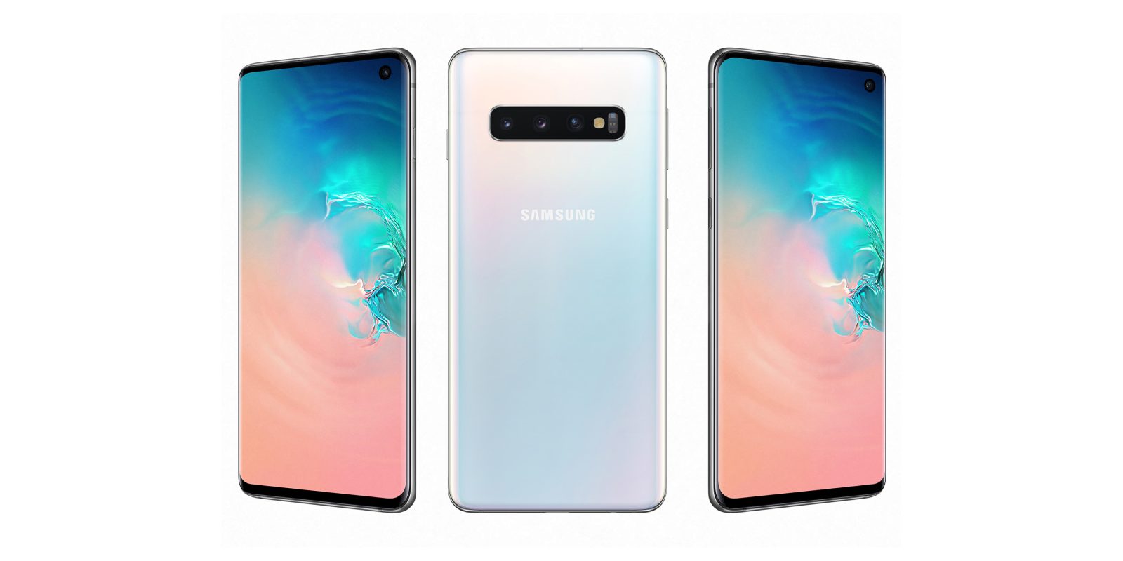 samsung galaxy s10 tidbits bixby button remapping rip notification led colors more - new fortnite galaxy s10