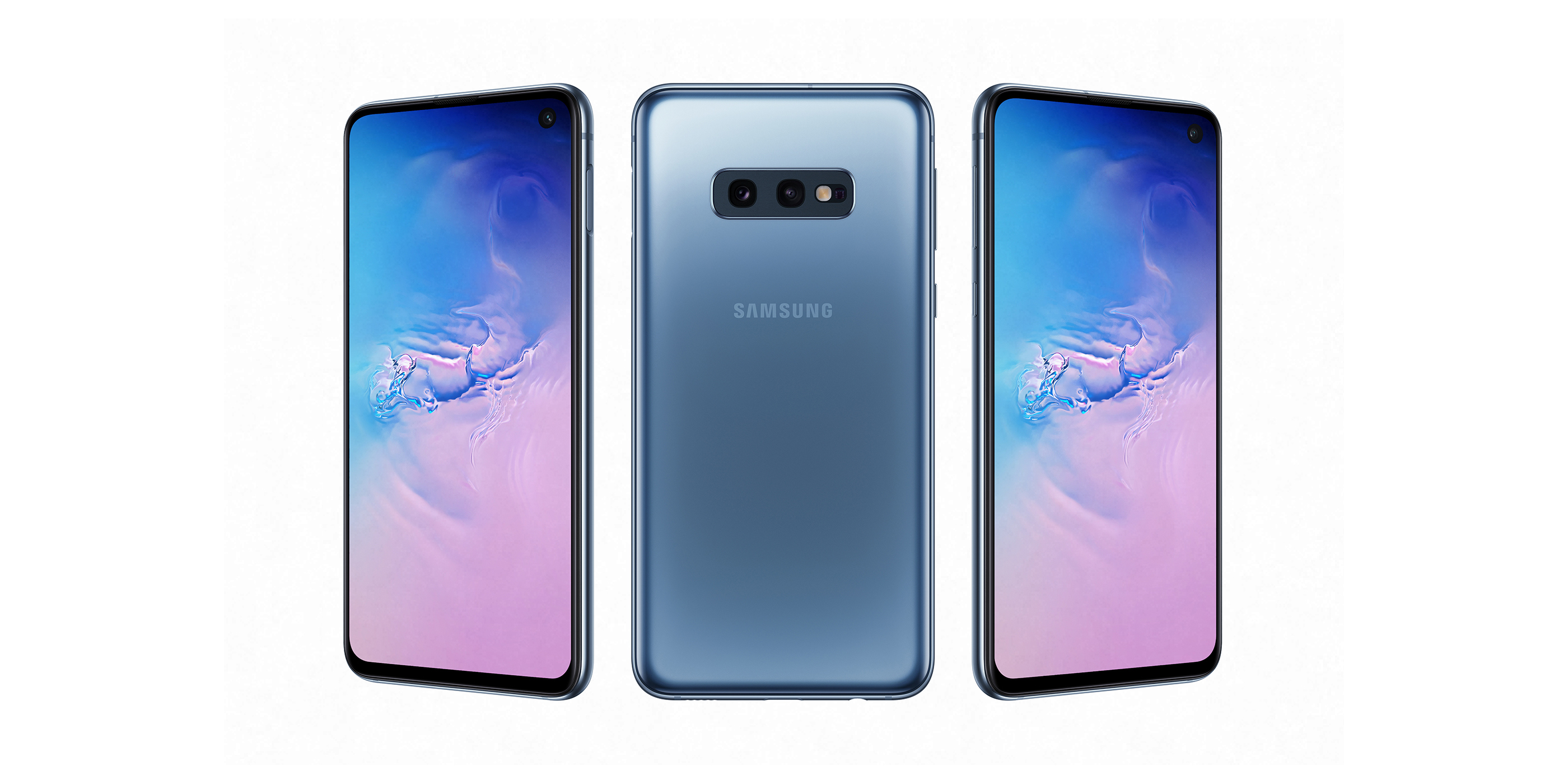 Download the official Samsung Galaxy S10 wallpapers here - 9to5Google