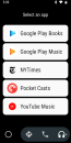 YouTube Music 3.03 Android Auto