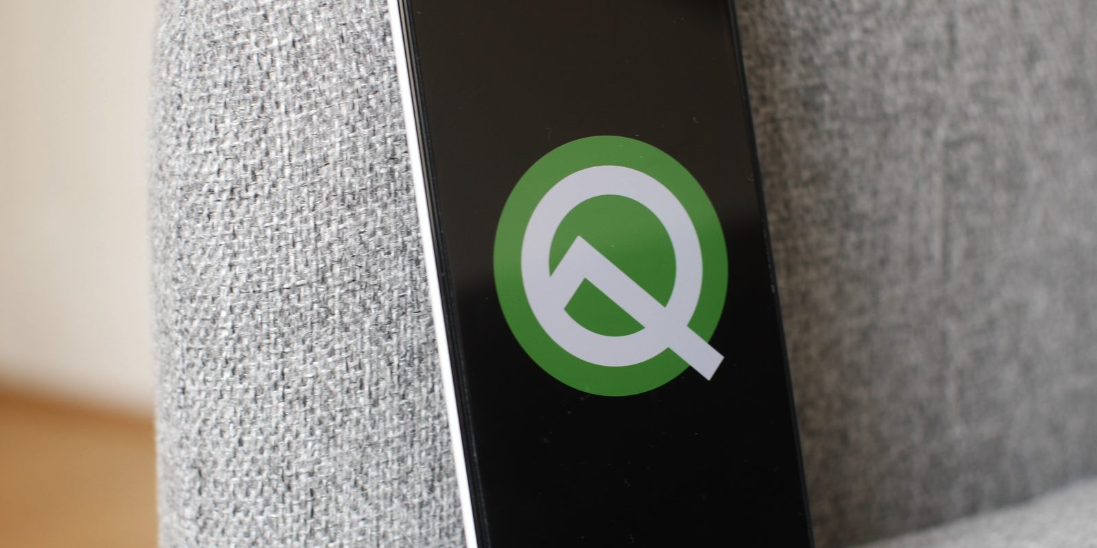 Android Q Beta 1: Top new features