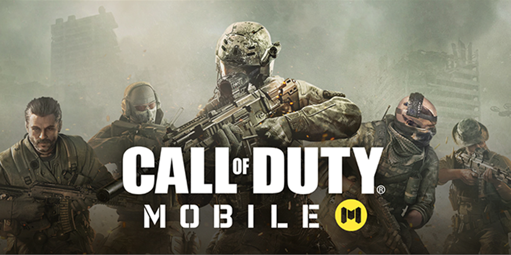 call of duty modern warfare google play