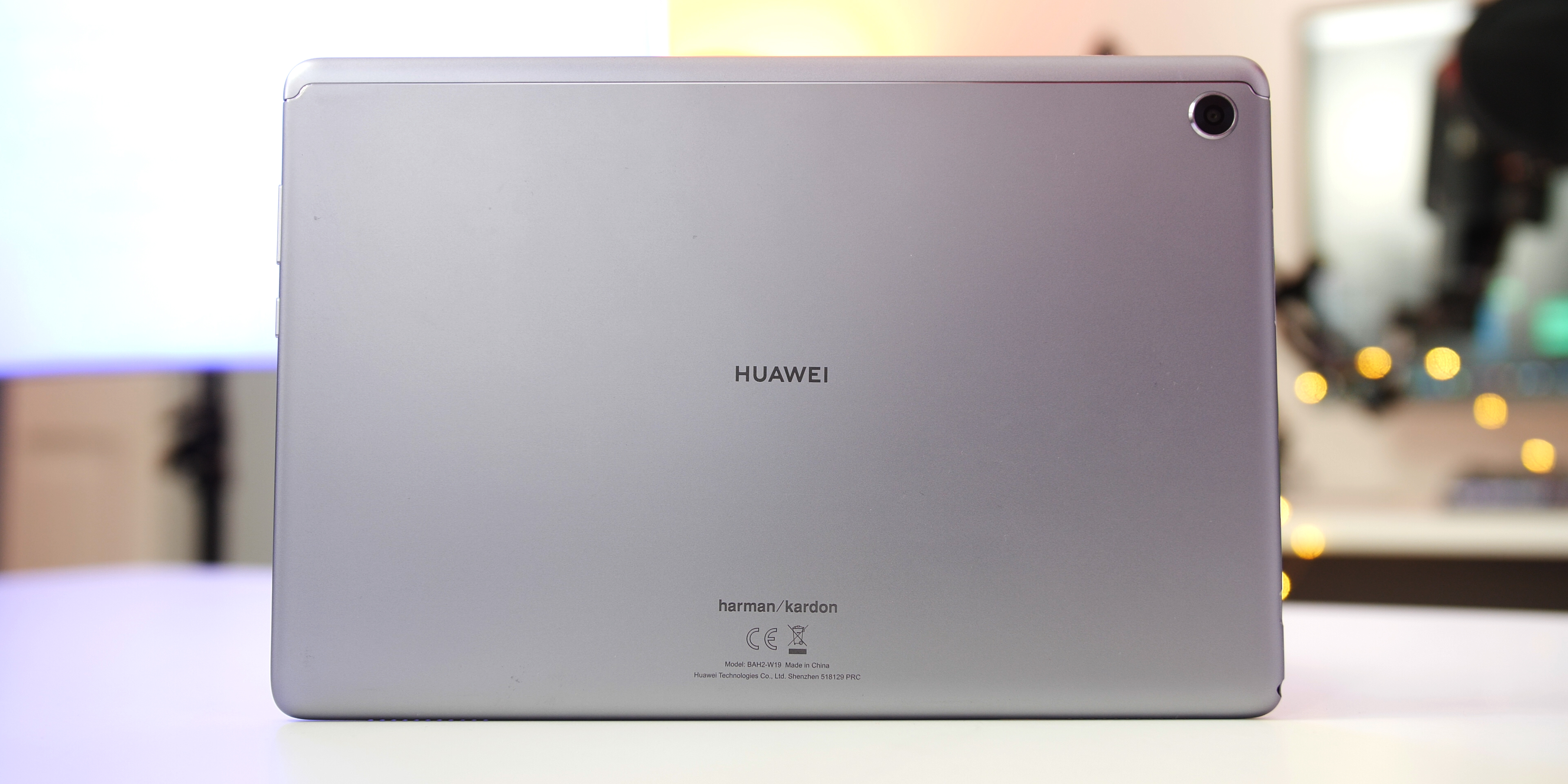 Huawei MediaPad M5 Lite review: A decent Android tablet - 9to5Google
