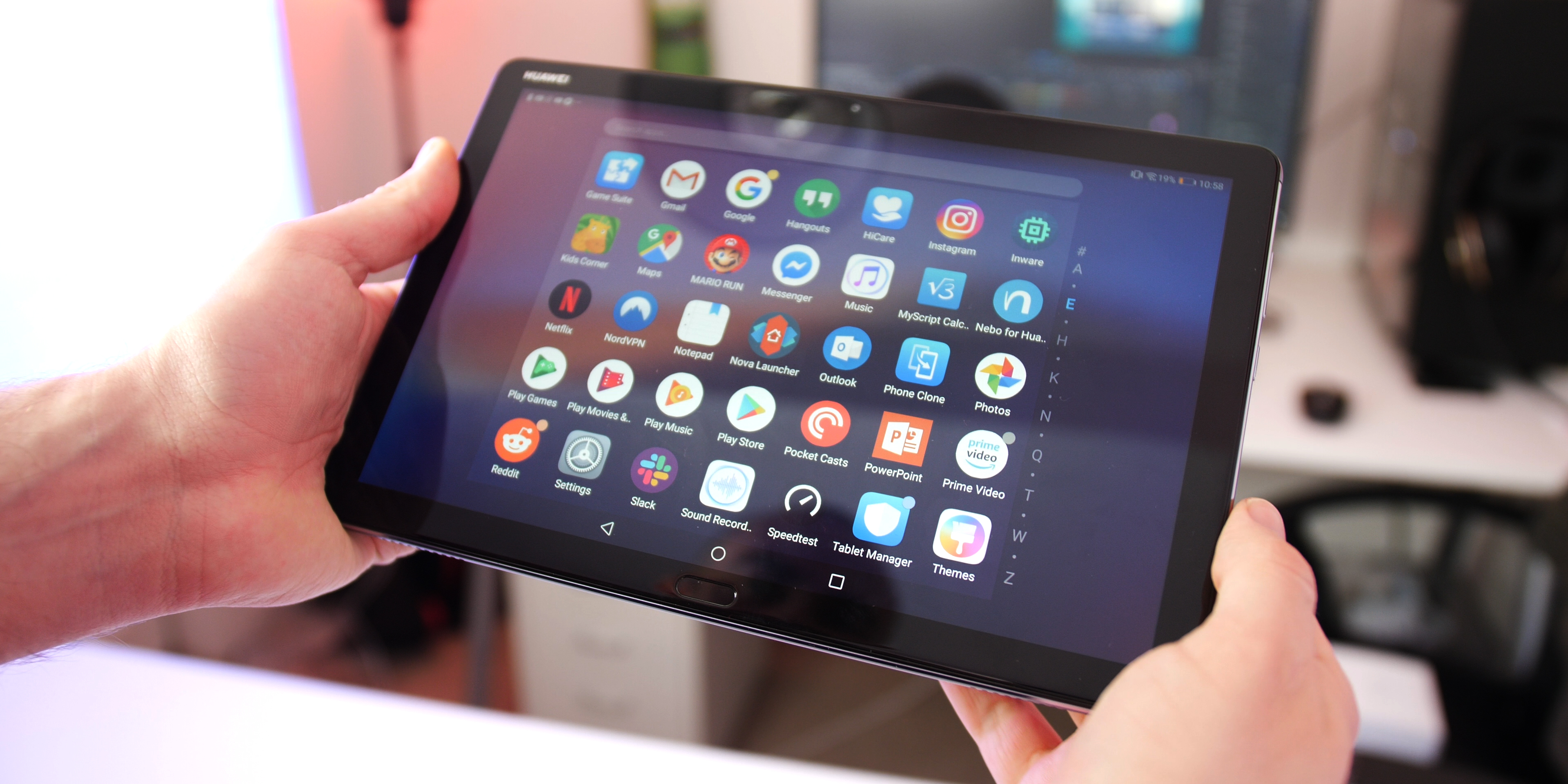 Huawei MediaPad M5 Lite review: A decent Android tablet - 9to5Google