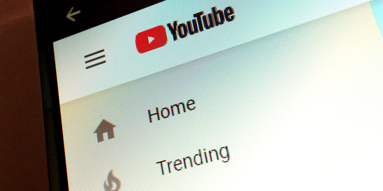 YouTube describes work to block NZ shooting video