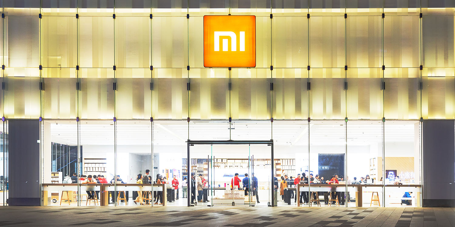 Xiaomi profits up on overseas sales and 'Apple plus' business model