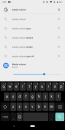 Android Slices settings Pixel