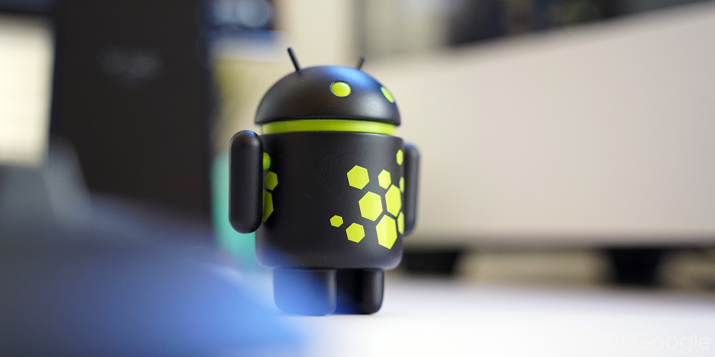 Google impede Total Commander de instalar APKs no Android 
