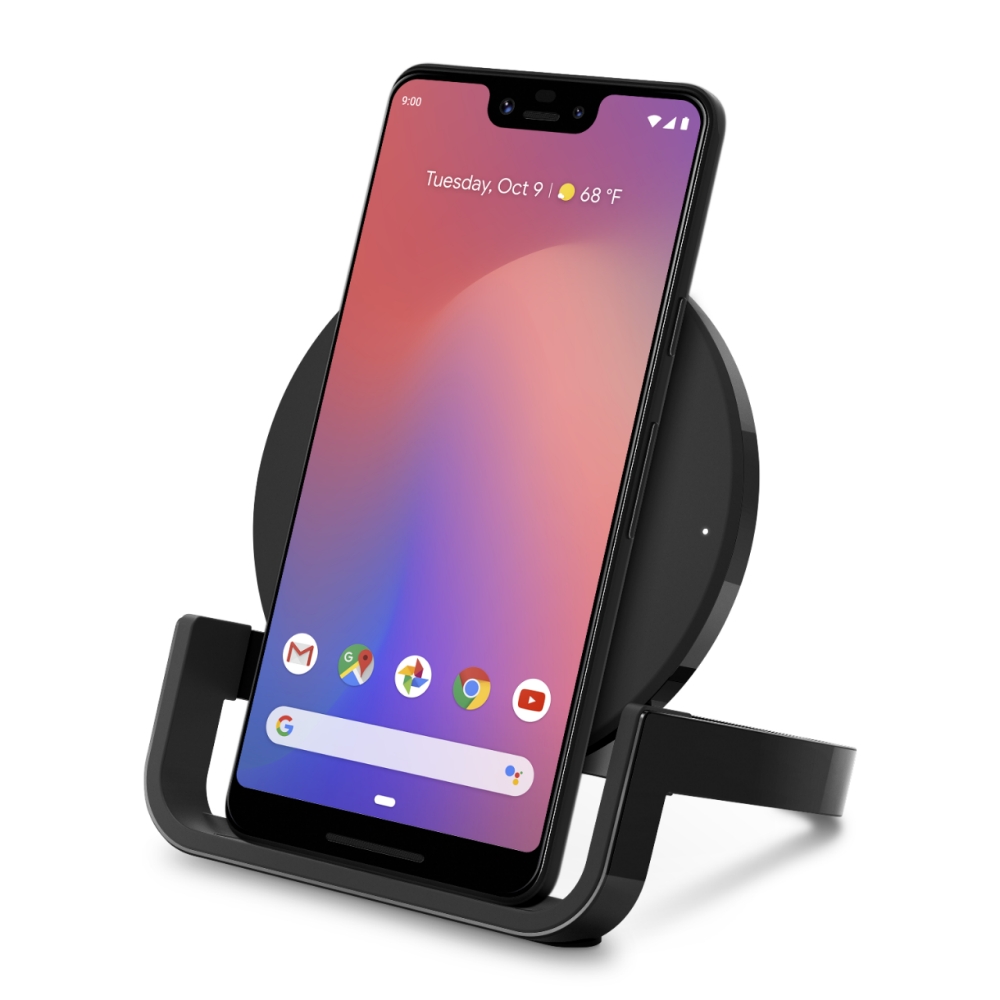 There are still no third-party Pixel 3 fast wireless chargers - 9to5Google