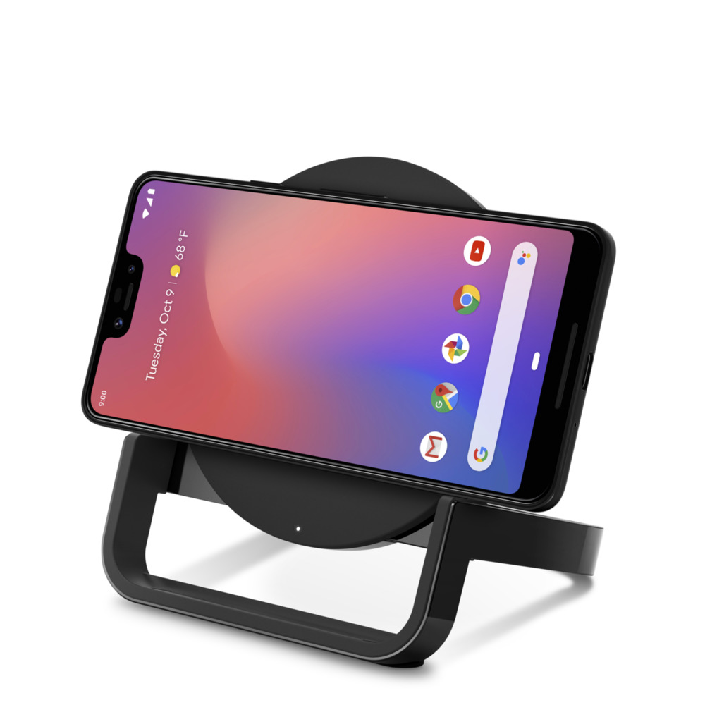 There are still no third-party Pixel 3 fast wireless chargers - 9to5Google