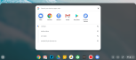 Chrome OS 74 Search