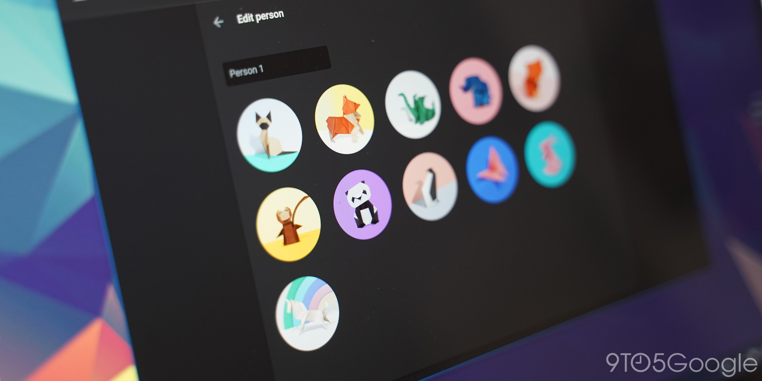 Google Chrome Adds Nearly A Dozen New Profile Pictures 9to5google