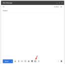 Gmail Confidential Mode launch