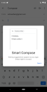 gmail smart compose essential phone 1