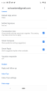 gmail smart compose essential phone 2