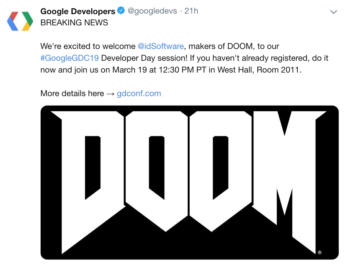 Google GDC announcement Everything we know about the game streaming service 9to5Google