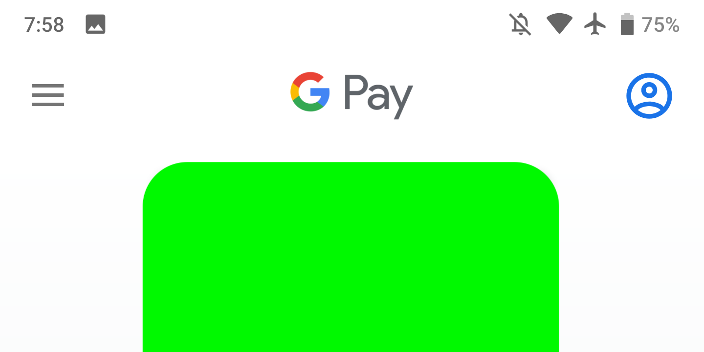 Google Pay Adds Mobile Myki Transit Cards In Australia Upcoming Maps