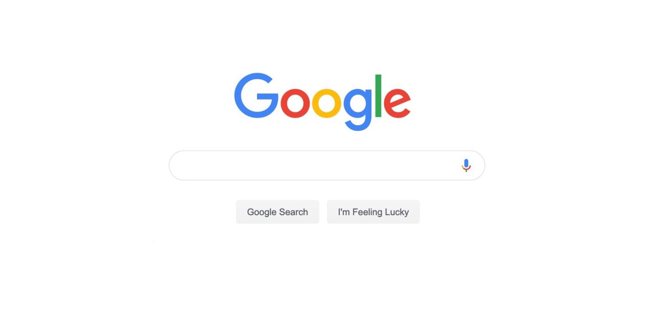 Google Search Material Theme cover