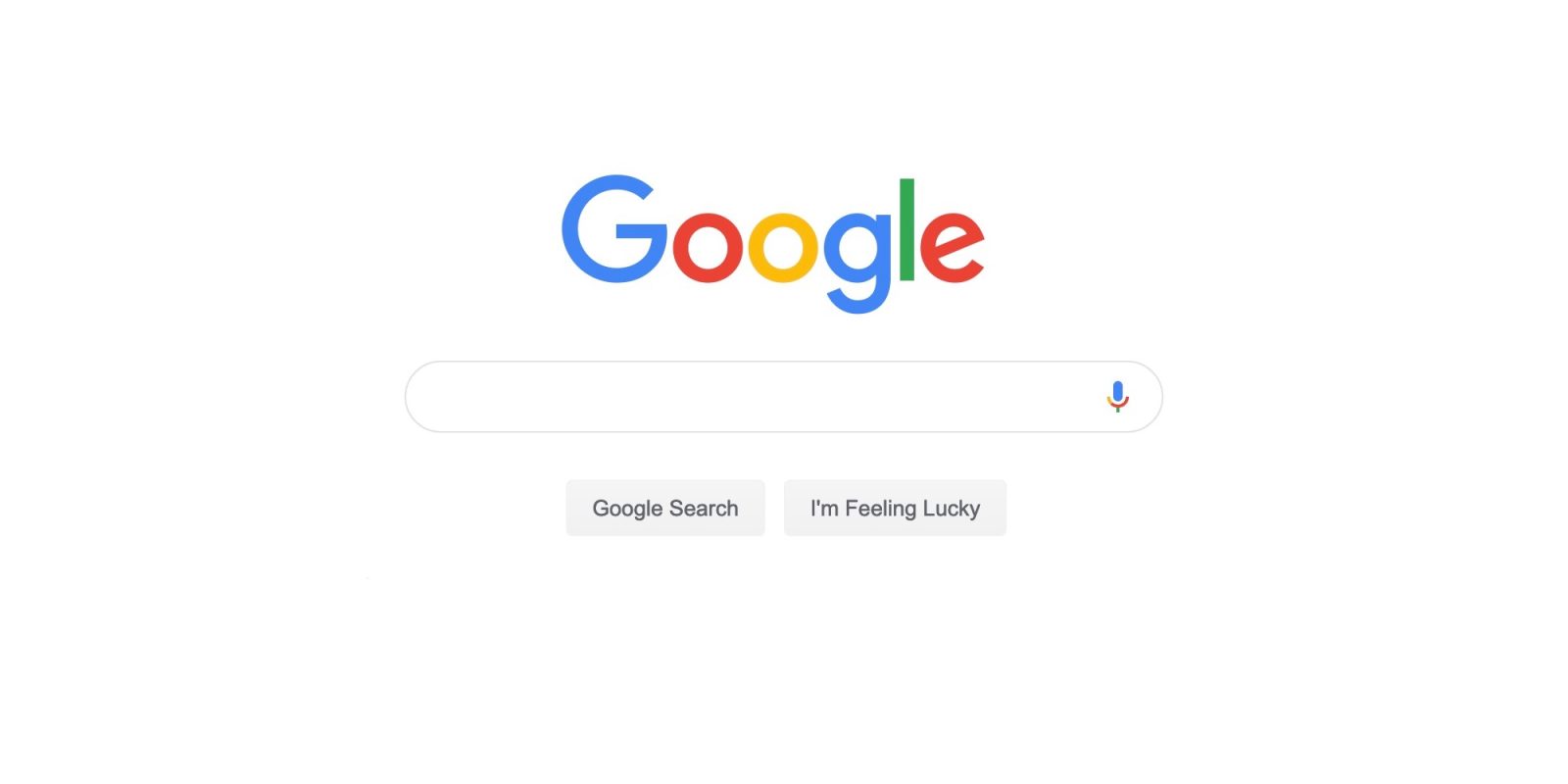 Google Adds Material Theme Search Bar On Desktop Web Google Adds Material Theme Search Bar On Desktop Web