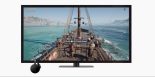 Google Stadia Chromecast TV