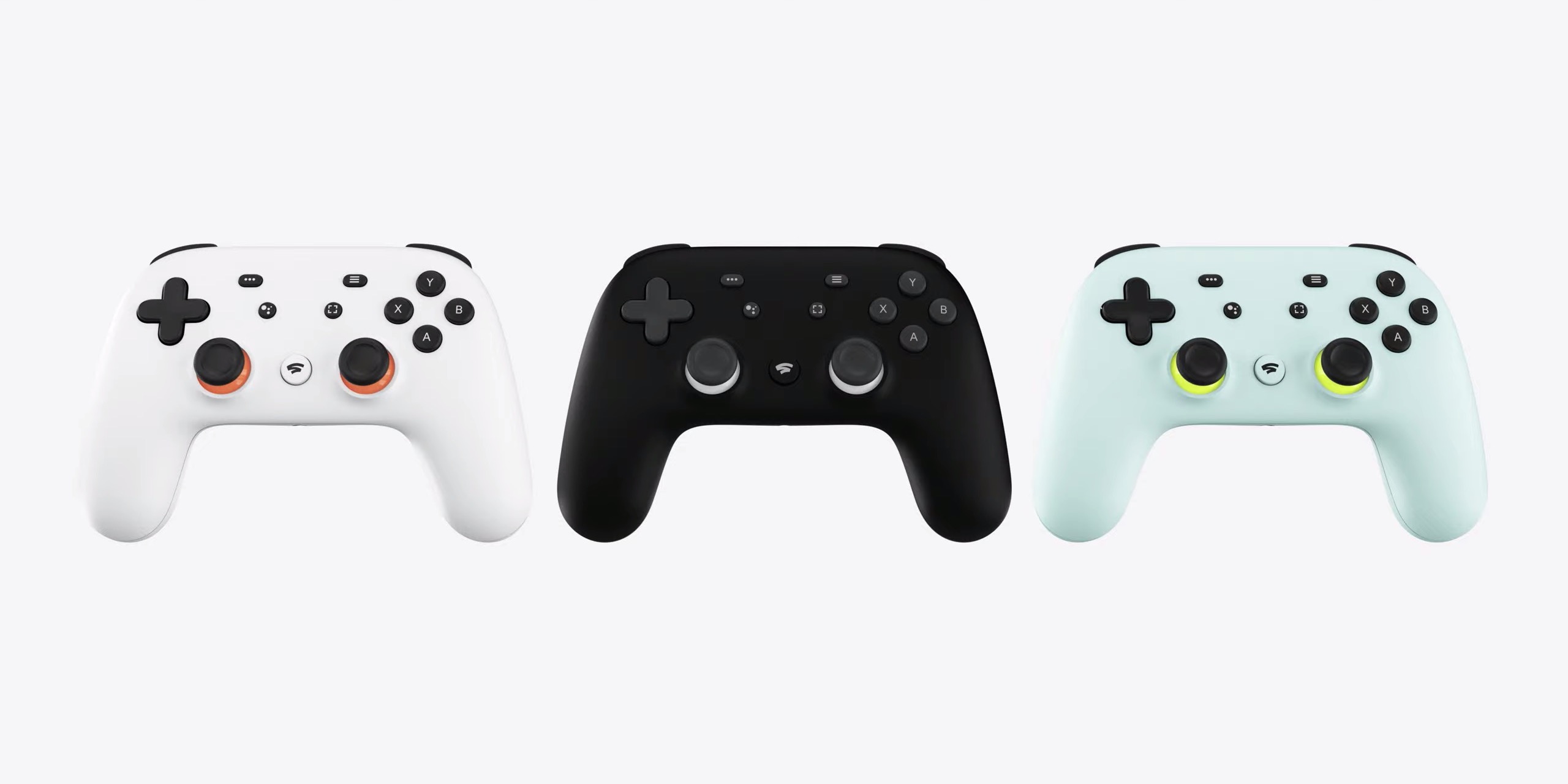 stadia controller ps4