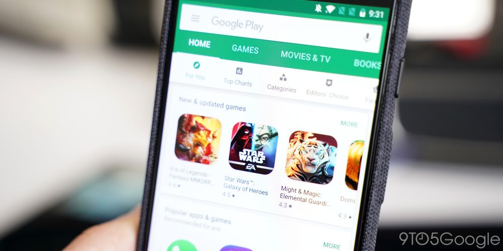 android devs can enable google play rounded square icons 9to5google
