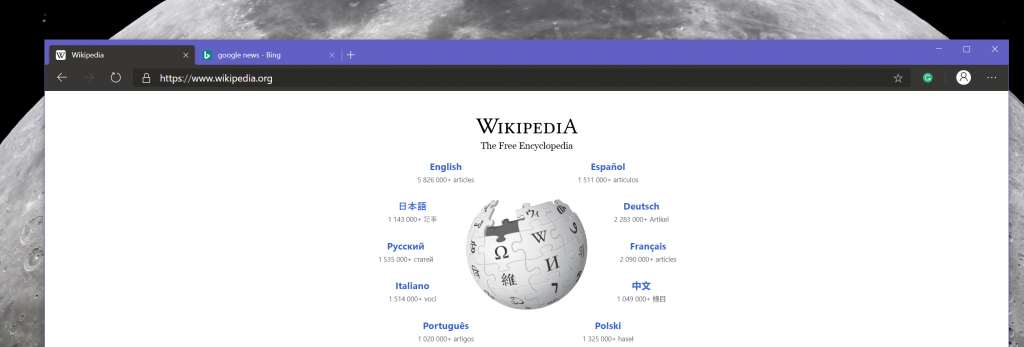 EdgeHTML - Wikipedia