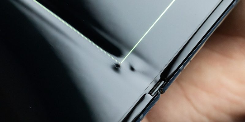 Galaxy Fold review units being taken back by Samsung