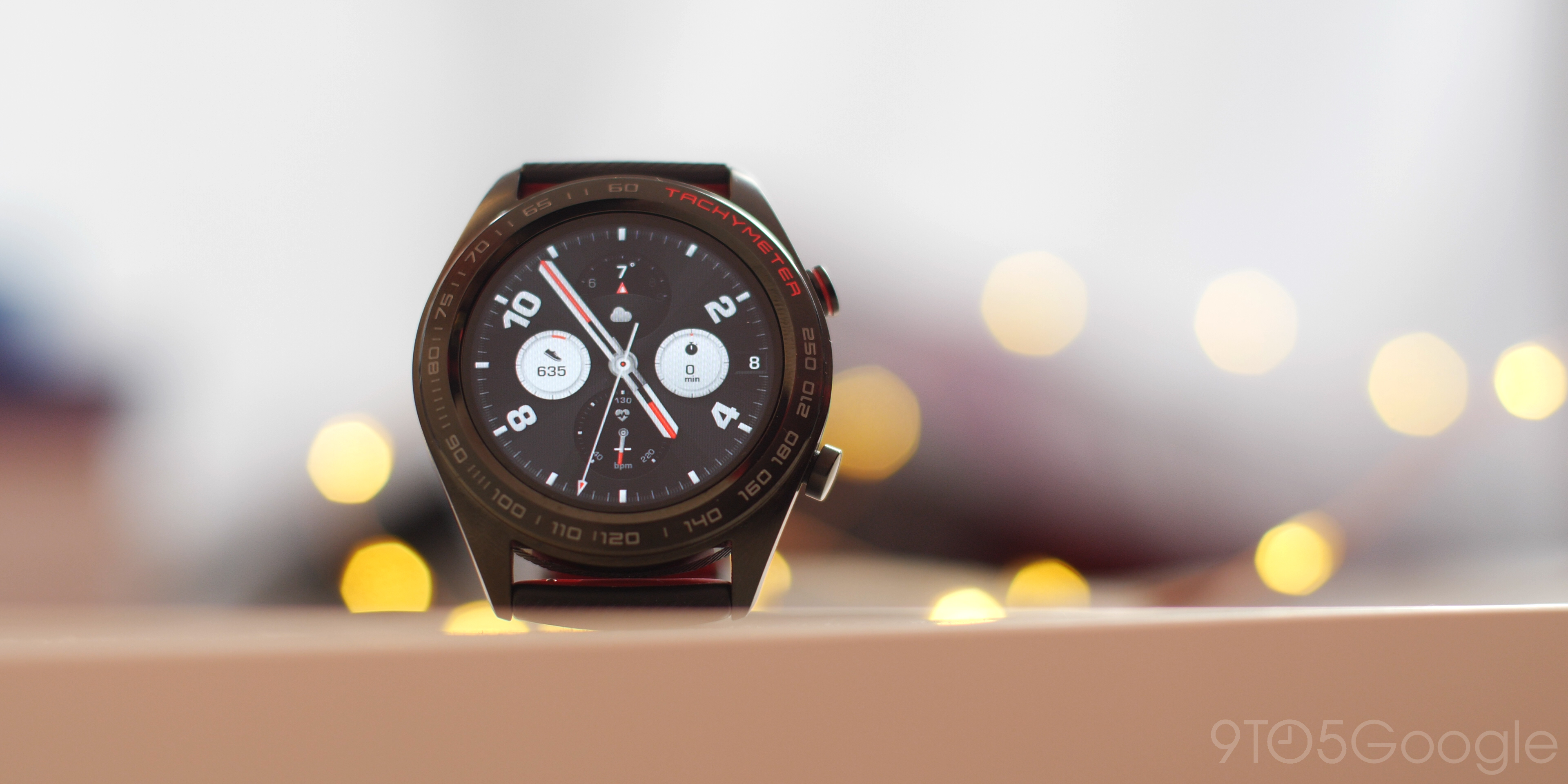 Honor Watch 4 SmartWatch Review 