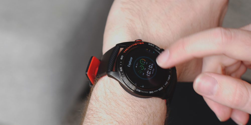 Honor Watch Magic review: Not-so-smart, still solid [Video] - 9to5Google