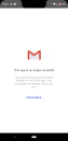 Inbox by Gmail splash screen