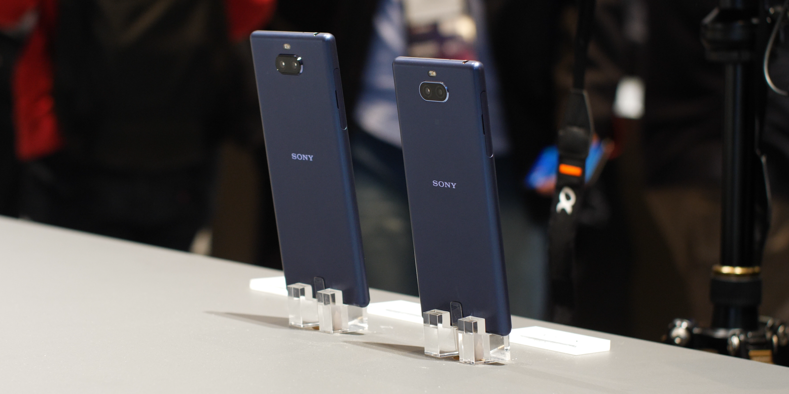 Sony Mobile - Xperia 10