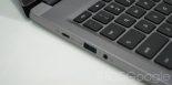 Acer Chromebook 714 side profile