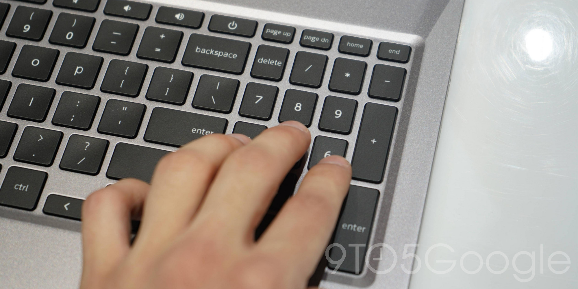 Hands on Acer Chromebook 714 and 715 [Gallery] 9to5Google