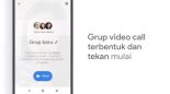Google Duo group calling launch