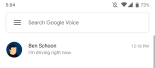 Google Voice 2019.14