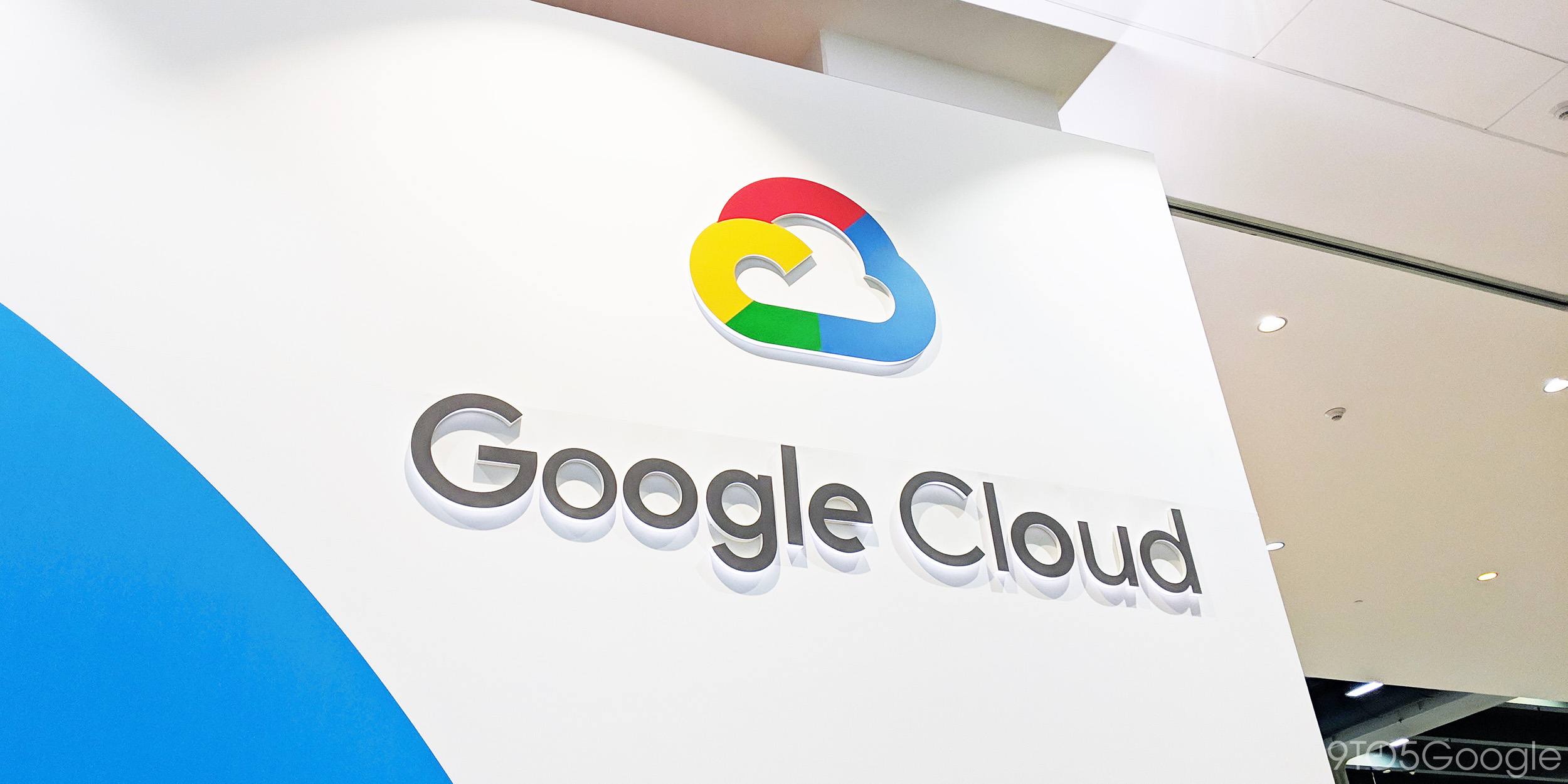 Google Cloud